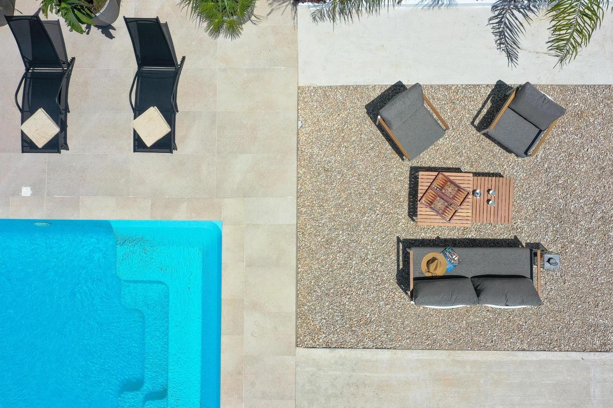 My Pixida Apartments Rhodes City Exteriör bild